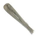 ダイドーハント ステンレス U字結束線 #21(0.8mm)X450 10106120 110束