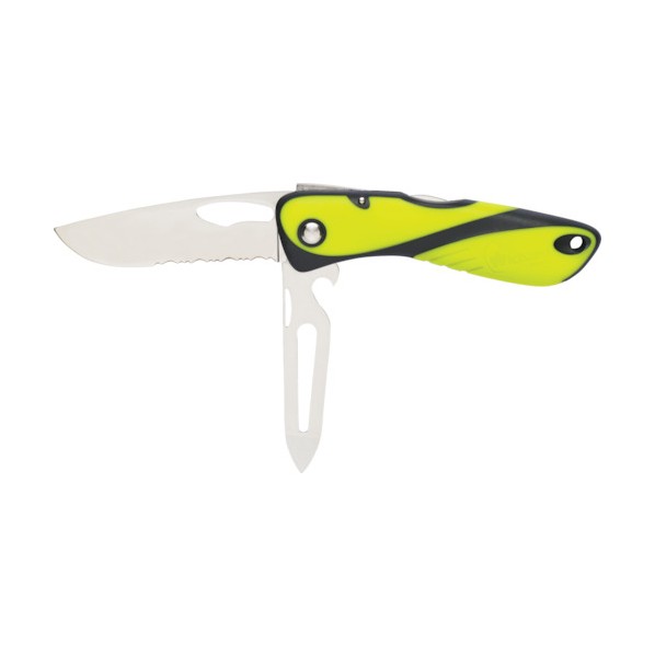 Wichard オフショアナイフ 蓄光 10122 1点