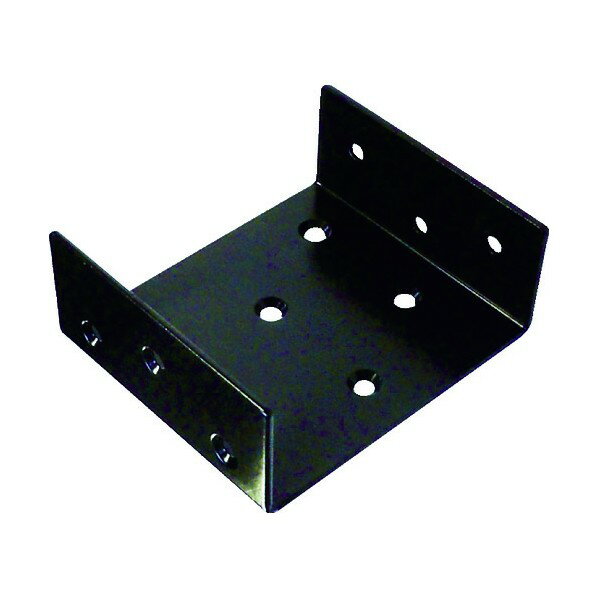 ダイドーハント 2x4サポート 2x80x37x93 黒 10179013 1