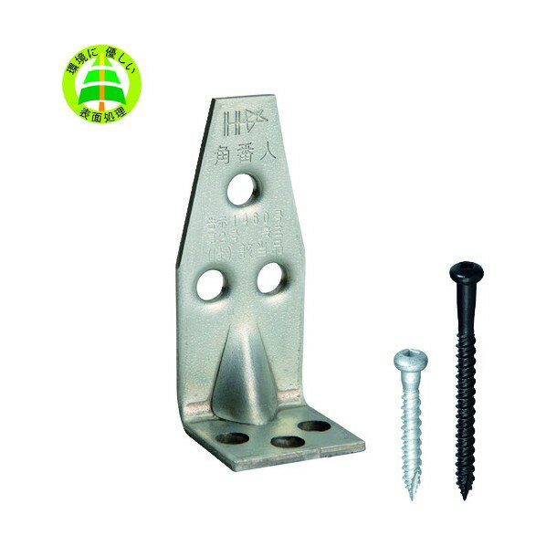 ダイドーハント DH スターコーナー「は」角番人 (床合板仕様) 1入 10177179 1点