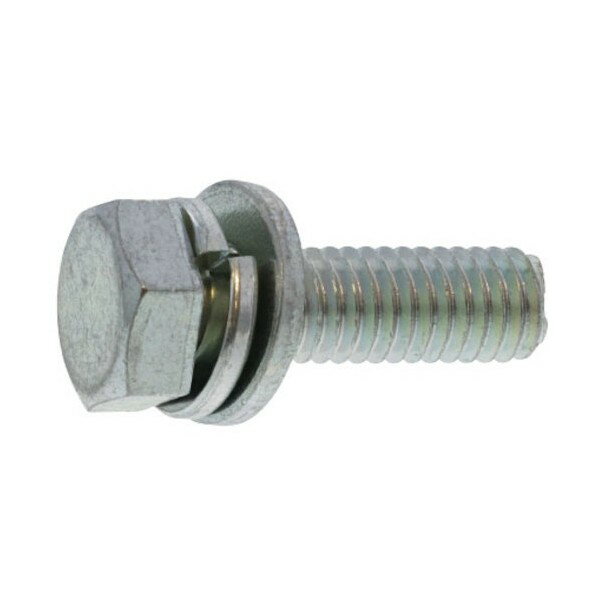 サンコーインダストリー ニッケル トリーマI=3 8×20 11-00-0013-0080-0200-05 120本