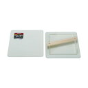 井上工具 INOUEプラスチック盛板M(取手木製) 11001 1点
