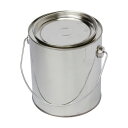 コーワ 空缶無地手付シングル 1L 11077 1点