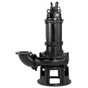 水中ノンクロッグポンプ 100B45.5-56 1PC