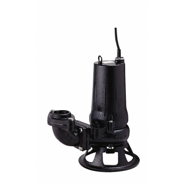 水中ノンクロッグポンプ 50BA2.75H-64 1PC