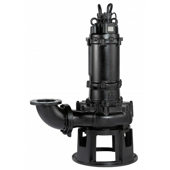 水中ノンクロッグポンプ 50B4.4-53 1PC