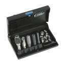 VOELKEL社 インサートねじキット(電動工具用) M6×1.0mm 4310 1点