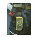 Fluke(フルーク) ポケットサイズ・マルチメーター(ストラップ付コンボキット) 101KIT 1台