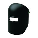 日本光器製作所 溶接面610型 固定窓 106-0502 1点