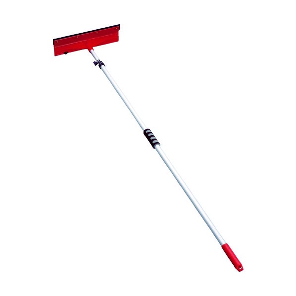 コンパル アルミ雪崩・つらら落し(4.4m) 150 x 120 x 20 mm 009774 1台のサムネイル