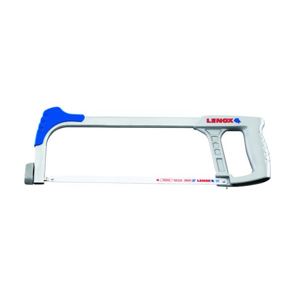 レノックス 軽量フレームハックソー 300mm 12131-88300 1本