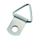 日本緑十字社 ビラカン(吊金具)金具54 穴径3.8mmΦ 11×9.5mm 137540 10個【2506DFD_5】