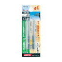 新亀製作所(サンフラッグ) ブロンズ段付ビット1X65mm NULL NULL 13-BSB-1-65 2本【2506DFD_3】(4)