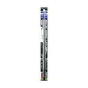新亀製作所(サンフラッグ) ブロンズ段付ビット NULL NULL 13-BSB-2-300 1本【2506DFD_3】(4)