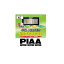 PIAA オイルフィルター 黒 W82mm・H102mm・D82mm PA13 1個