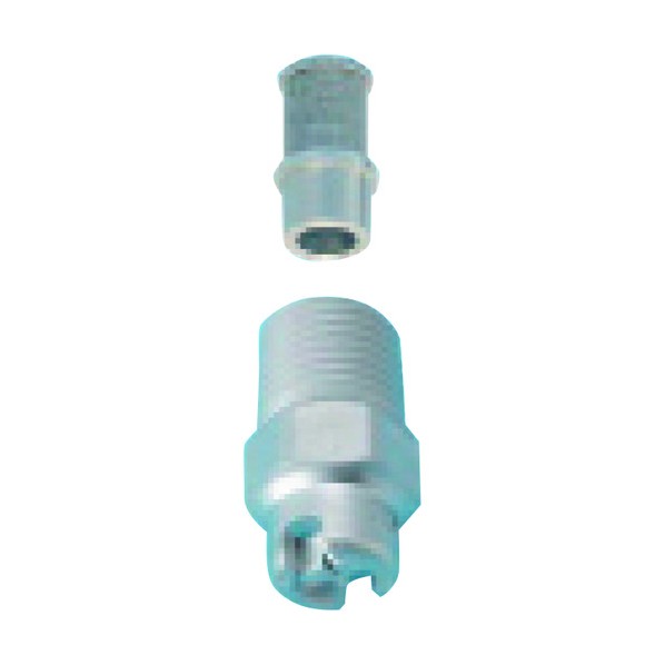  ɸΥ VVP꡼ ƥ쥹316L 1/4 80 1/4M VVP 8007 S316L-IN+WS30...