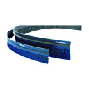 バーテック バーテック 文虫研認定器材 バーカットMLA25 PP0.2黒波 HSS-MLA25 330 x 330 x 75 mm 15000000 1