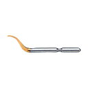 SHAVIV SHAVIV E111ブレードTIN 81×78×8MM 151-00099 10本