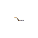 SHAVIV SHAVIV B20ブレードTIN 82×79×8MM 151-29021 10本