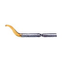 SHAVIV SHAVIV E110ブレードTIN 100×80×10MM 151-29039 10本