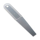 井上工具 クリアコーキングヘラ15ミリ 15501 1点