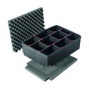 PELICAN エアケース 1535用トレクパックキット 1535TPKIT 1式