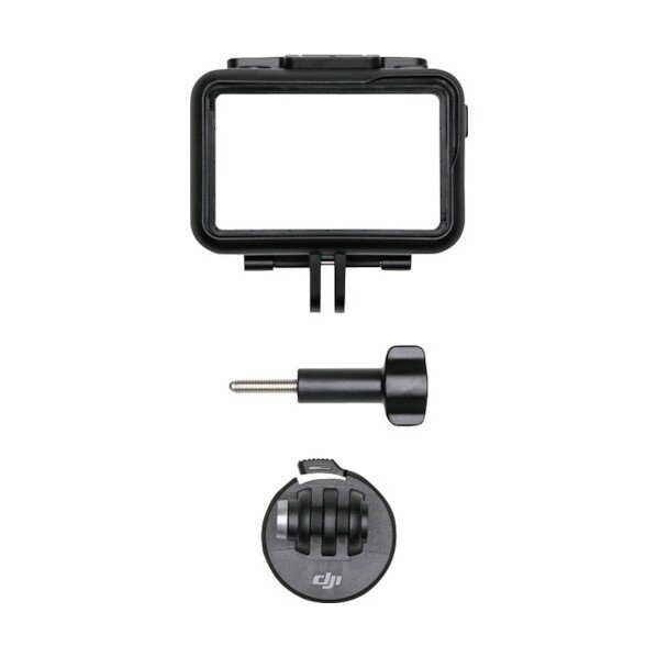 DJI Osmo Actionカメラフレームキット D-188213 1点