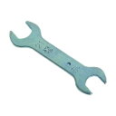 ユーエイ 六角対辺19ミリ、21ミリ用スパナ 300 x 238 x 197 mm 1