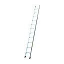 ※法人専用品※ピカ 【車上渡し】1連はしごスーパーコスモス1CSM型4m 3990 x 413 x 73 mm 1CSM-40 1点