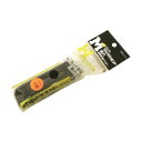 Shinwa マジクロボンド 強力 巾25mm?長さ1m 黒 1K2LUC251BK 1本(3)