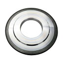 ノリタケ株式会社 金型ノ達人ダイヤ SDC170 300X25(U20)X76.2 1A0DPROM30050 1枚