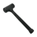 ワールドツール ショックレスハンマー 450g 02-13996 1点
