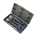 ワールドツール ねじ山修正キット M12×1.25 2011000011468 1S