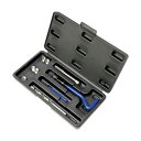 ワールドツール ねじ山修正キット M10×1.25 2011000011444 1S