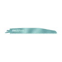 ゼット販売 ゼットソーレシプロ 竹切り用210 P2.15 替刃 20104 1枚