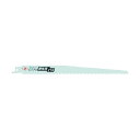 ゼット販売 レシプロ 解体用 替刃 210mm 20105 3枚