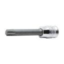 山下工業研究所 コーケン 6.35mm差込 Z−EALトルクスビットソケット全長50mmT10 2025Z.50-T10 1点