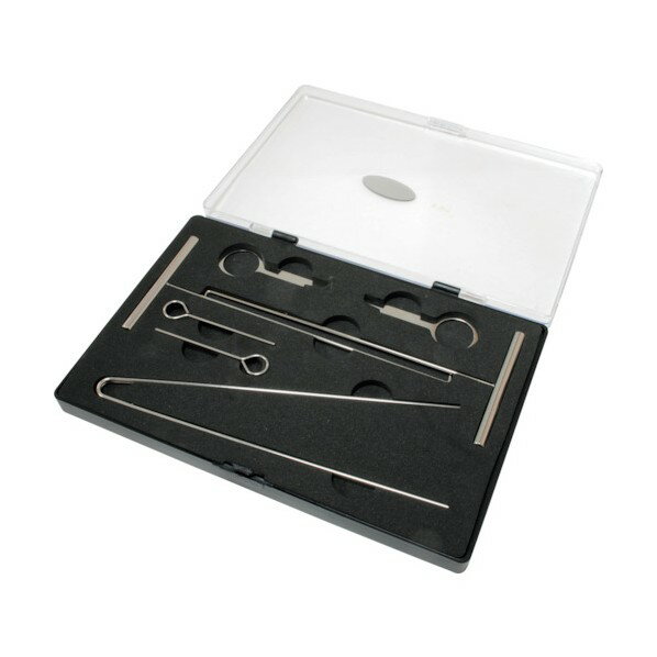 ワールドツール A・B・Cツールセット 2007000002209 1S