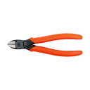 バーコ(BAHCO) 強力型軟硬線両用ニッパー 2101D-125 1【2512DFD_5】