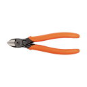 バーコ(BAHCO) 強力型軟硬線両用ニッパー 2101D-180 1【2512DFD_5】