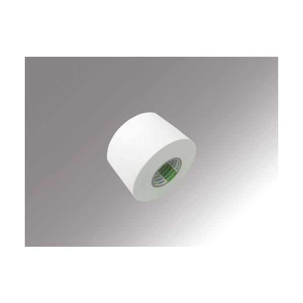 日東 日東　ビニールテープNo.21　0.2mm×100mm×20m　白　2巻入り 21-100W 20巻