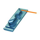 イノベックス Dio 網戸張替用品 張り出し君 212076 1