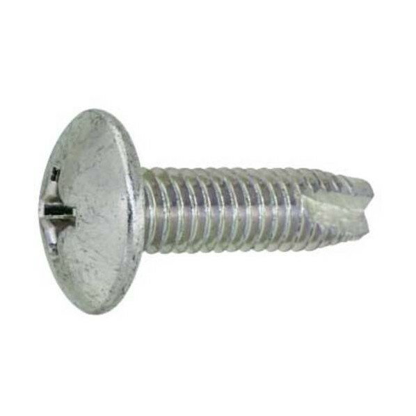 サンコーインダストリー ステンコート (+)C1トラス 4×10 22-00-0003-0040-0100-15 1200本