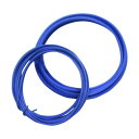 日本化線 頑固自在ミニ 2.0mmX1.5m/1.0mmX3m キキョウ GM79 1セット