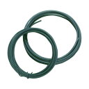 日本化線 頑固自在ミニ 2.0mmX1.5m/1.0mmX3m アイズミ GM83 1セット