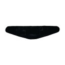 興和 バンテリンサポーター 腰椎コルセット ゆったり大きめサイズ ブラック 23115 1枚