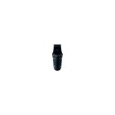 プロスター Real black lineペンチ2段差 H225×W90×D45mm ブラック BL-84 1点