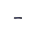 プロスター D ring hook 48mmベルト用 Dリング H180×W33mm ネイビー DF-102 1点