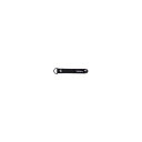 プロスター D ring hook 48mmベルト用 Dリング H180×W33mm ブラック DF-103 1点
