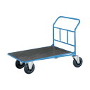 カイザークラフト社 ネスティング台車 1200×830 300kg 243418 1
